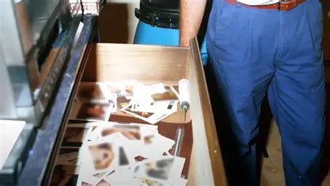 jeffrey dahmer.polaroids|Jeffrey Dahmer Kept 72 Vomit